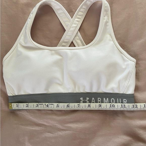 Under Armour Athletic Bra - Picture 5 of 7